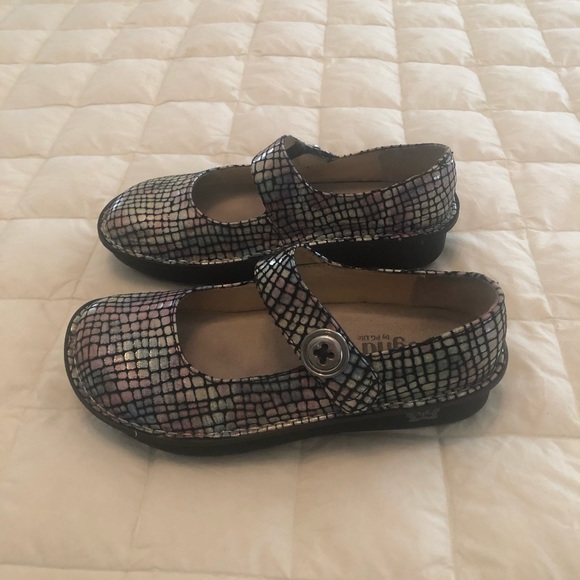 Alegria shoes - Picture 3 of 8